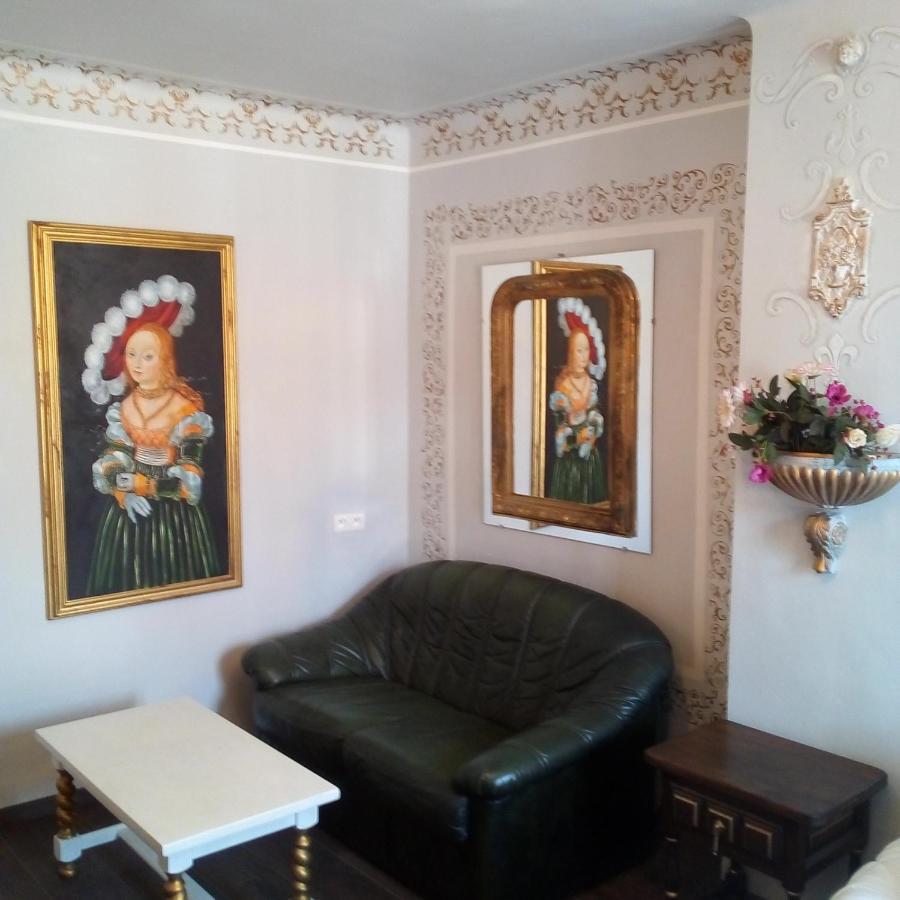 Appartement de Ville Médiévale Vinca Esterno foto