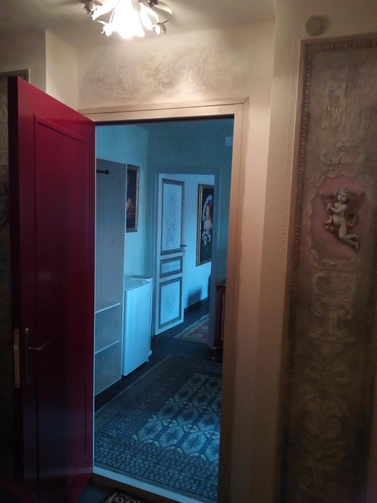 Appartement de Ville Médiévale Vinca Esterno foto