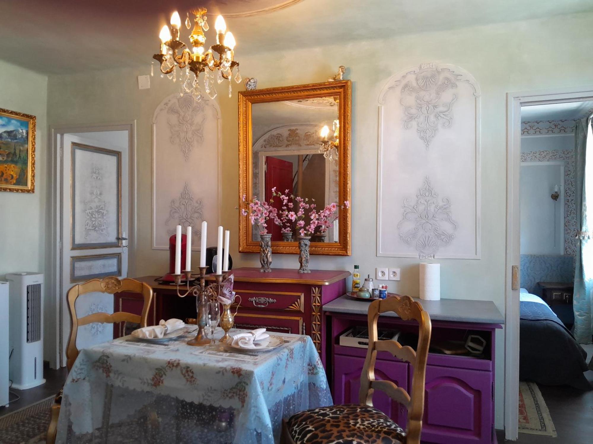 Appartement de Ville Médiévale Vinca Esterno foto