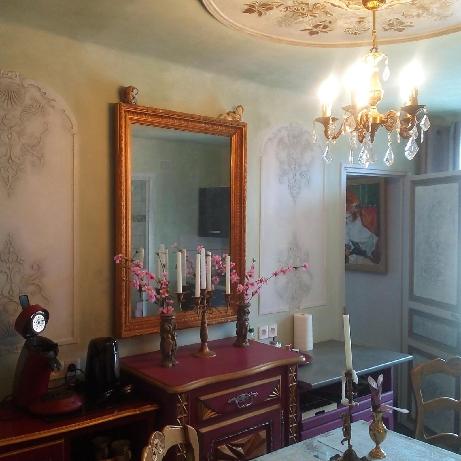 Appartement de Ville Médiévale Vinca Esterno foto