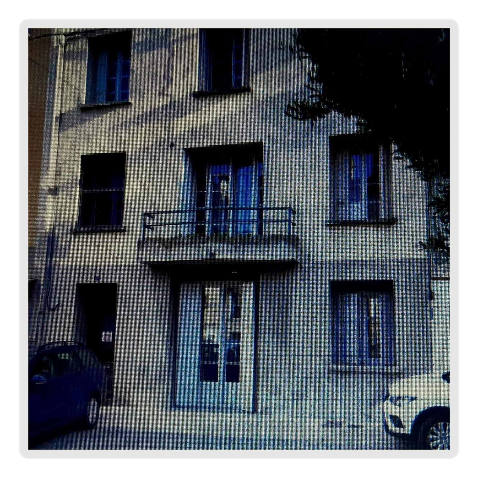Appartement de Ville Médiévale Vinca Esterno foto